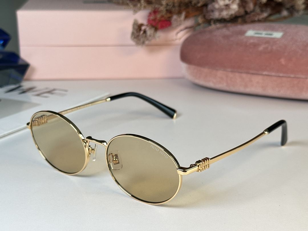 Miu Miu Sunglasses